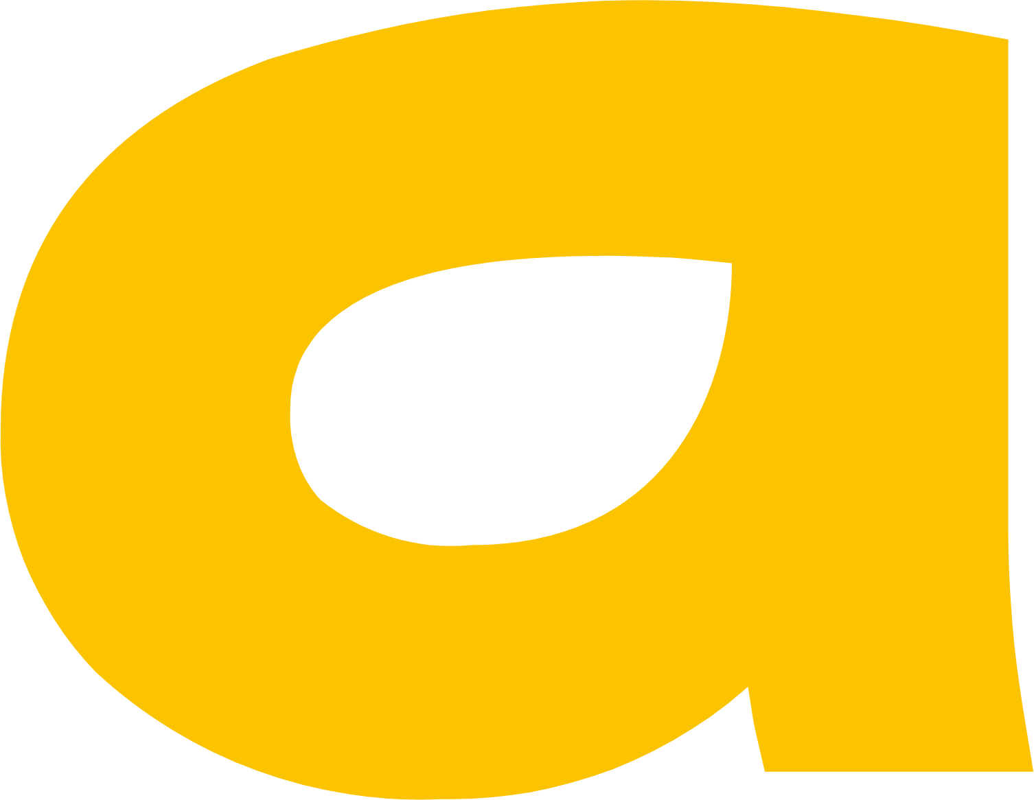 Adval Tech Logo (transparentes PNG)
