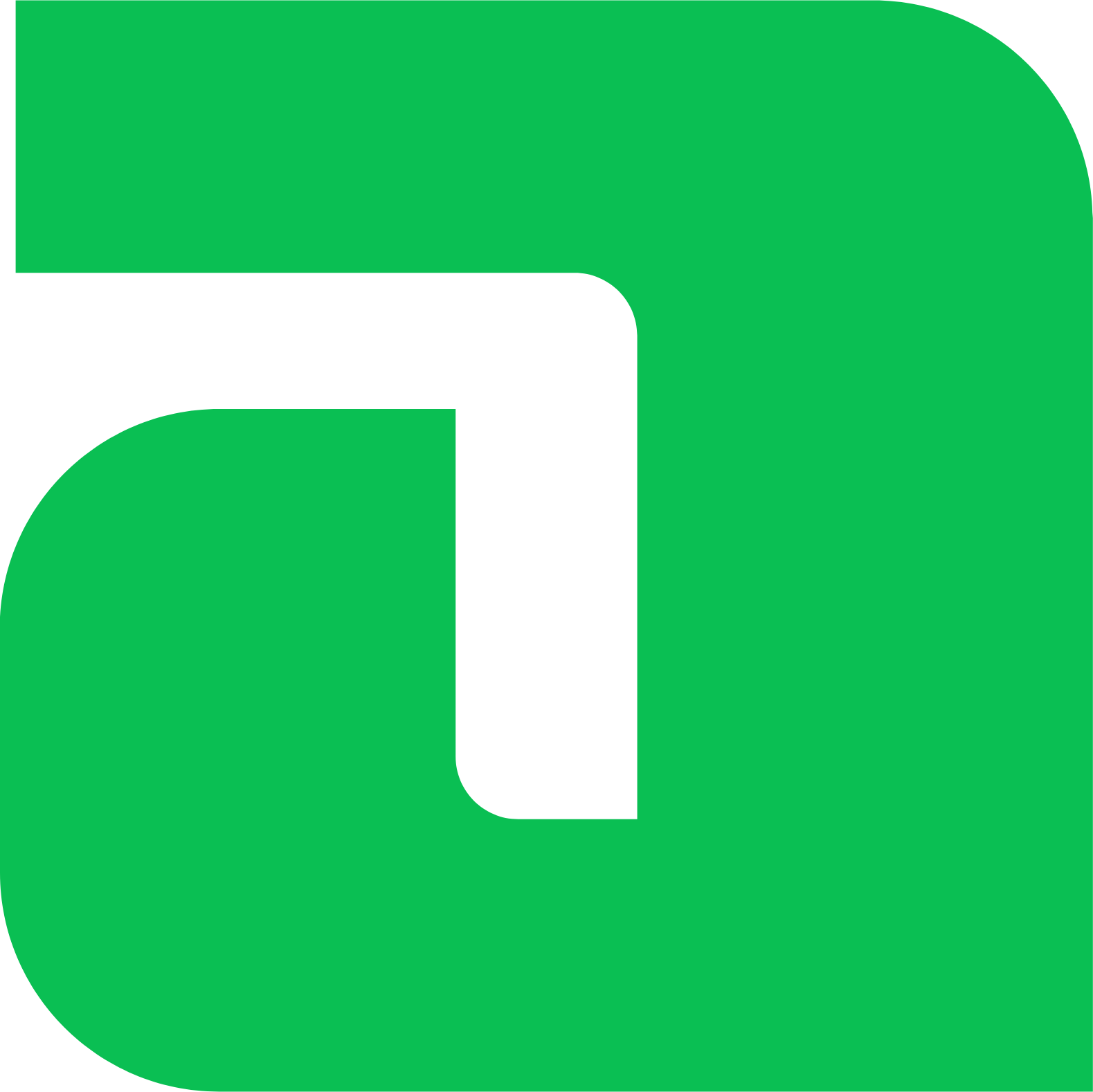 Adyen logo (PNG transparent)