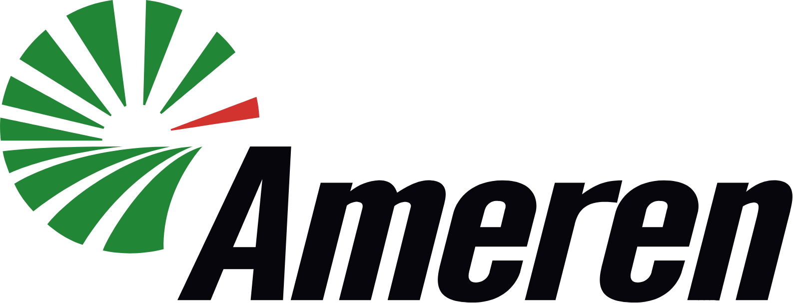 Ameren
 logo large (transparent PNG)