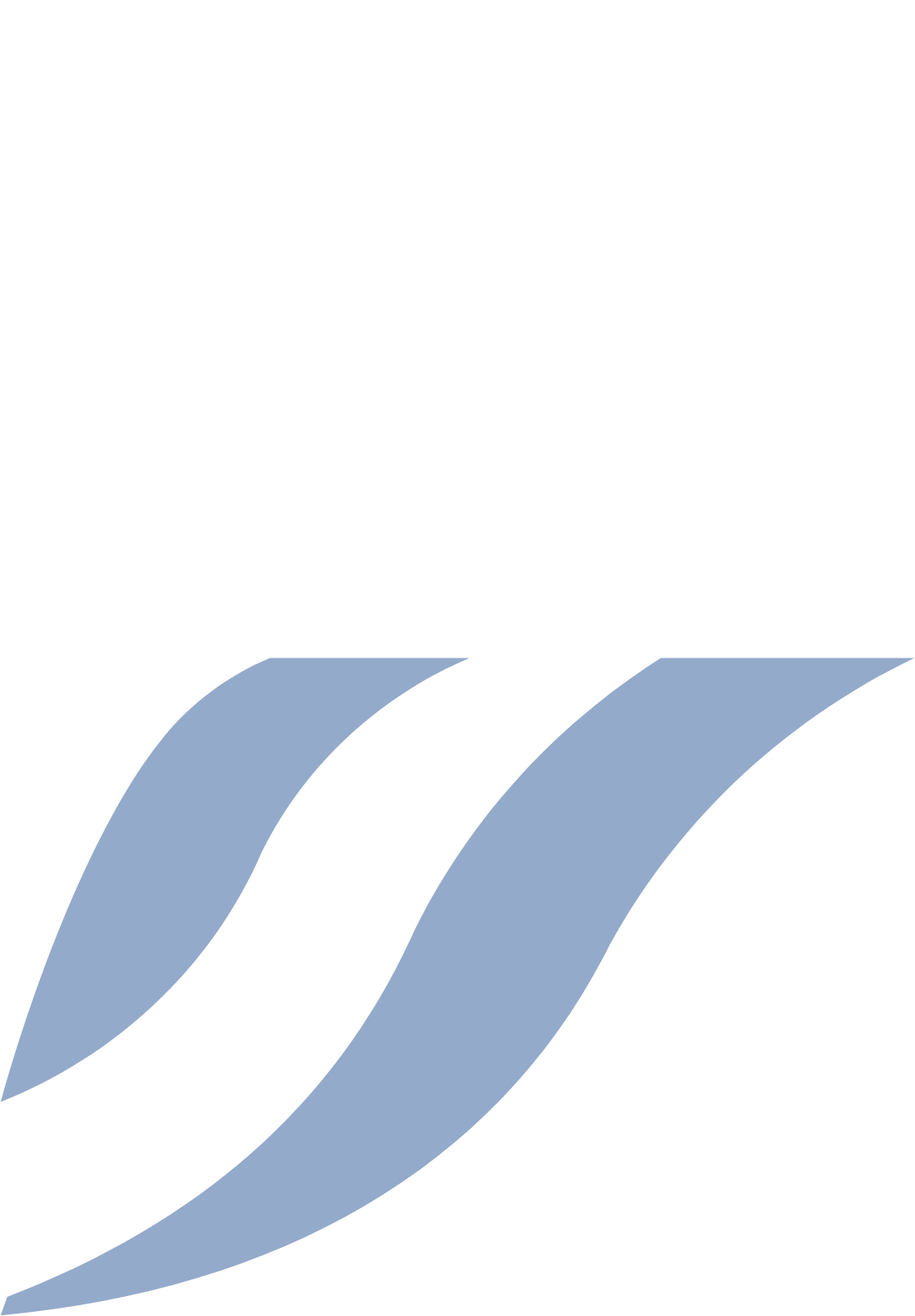 Aegean Airlines logo on a dark background (transparent PNG)