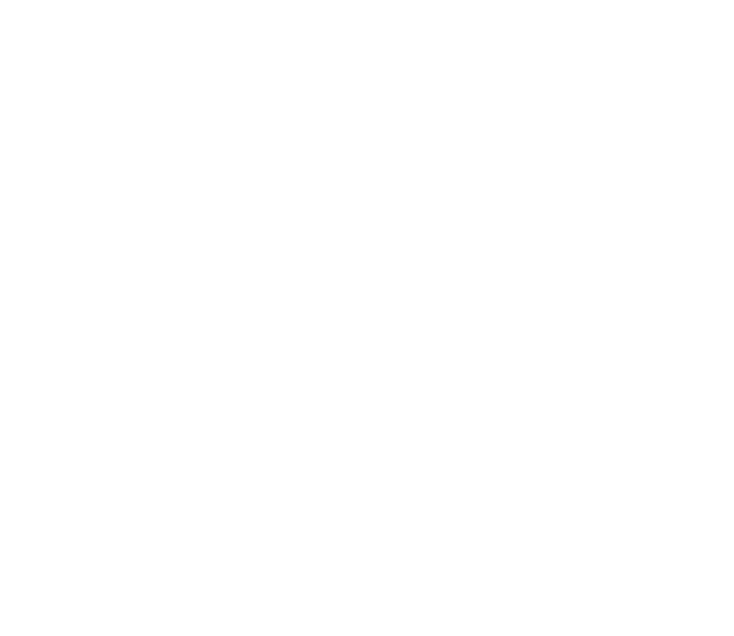 Allgeier logo on a dark background (transparent PNG)