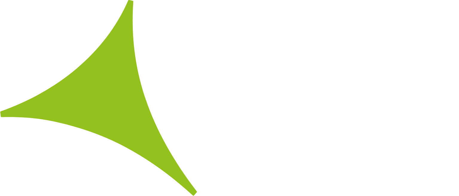 Aena logo fulle size on a dark background (transparent PNG)