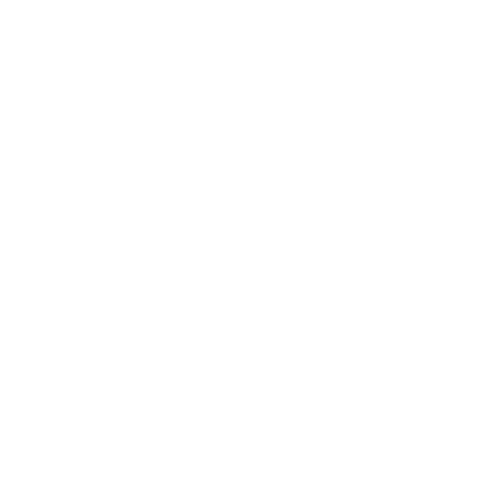 Aenza logo on a dark background (transparent PNG)
