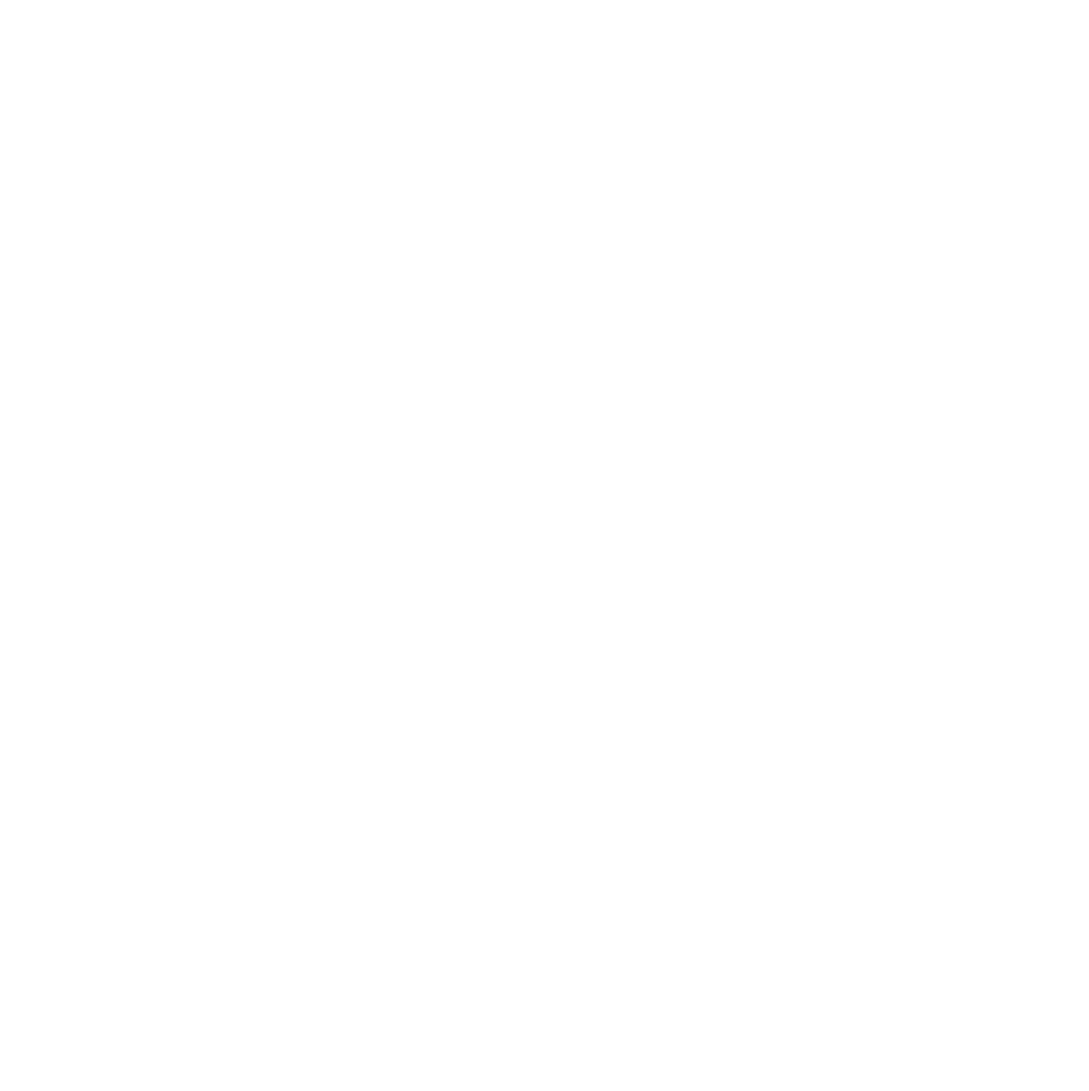 AudioEye logo pour fonds sombres (PNG transparent)