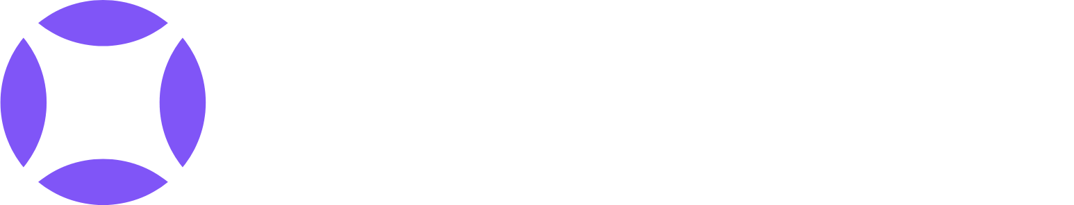 AudioEye logo grand pour les fonds sombres (PNG transparent)