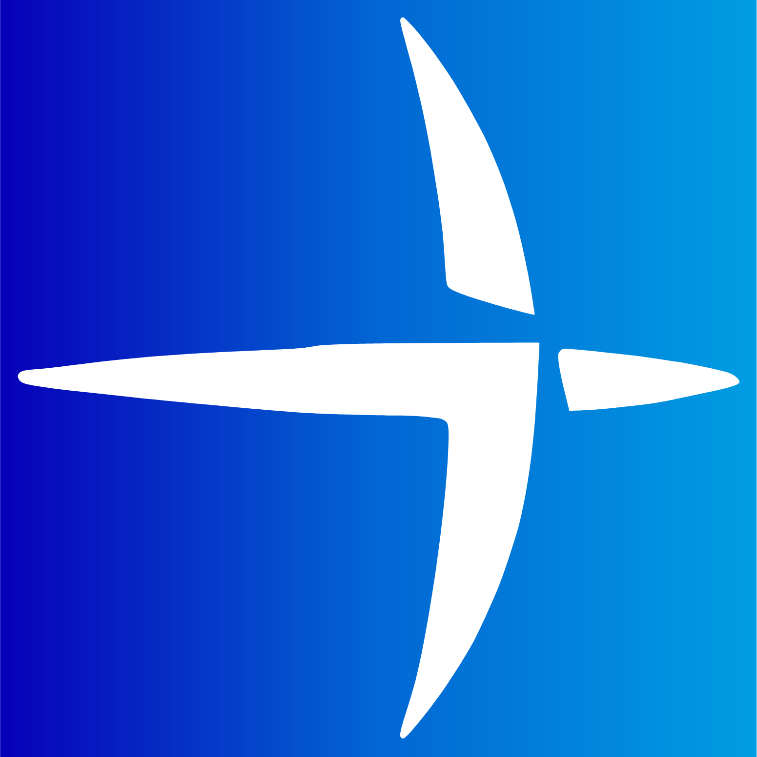 Air France-KLM
 logo (transparent PNG)