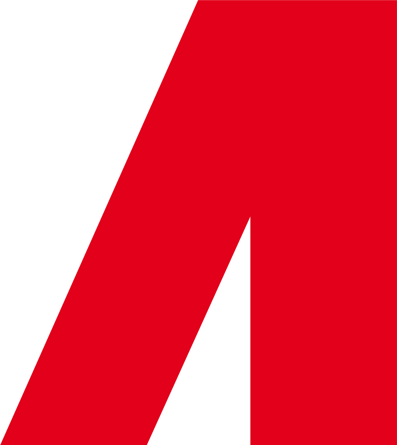 Afcons Infrastructure logo (transparent PNG)