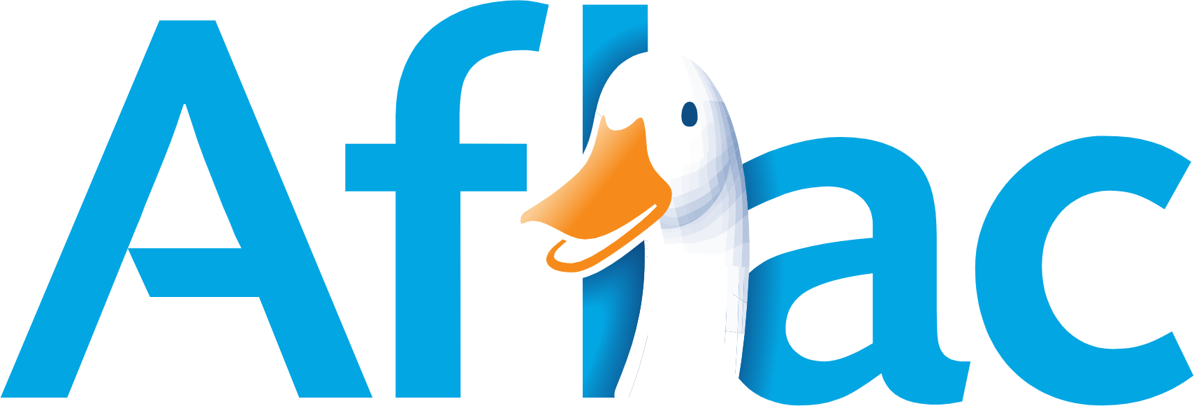 Aflac Logo (transparentes PNG)
