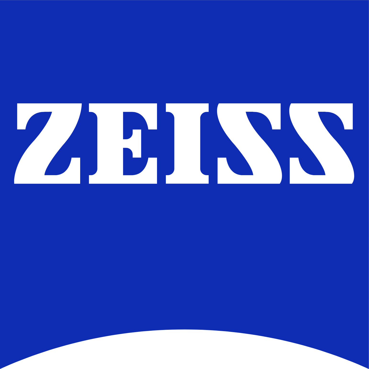 Carl Zeiss Meditec
 logo (transparent PNG)