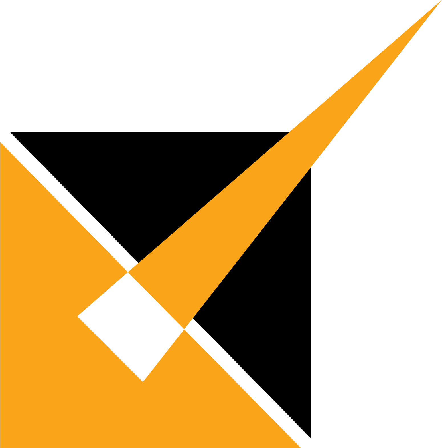 Alamos Gold logo (transparent PNG)