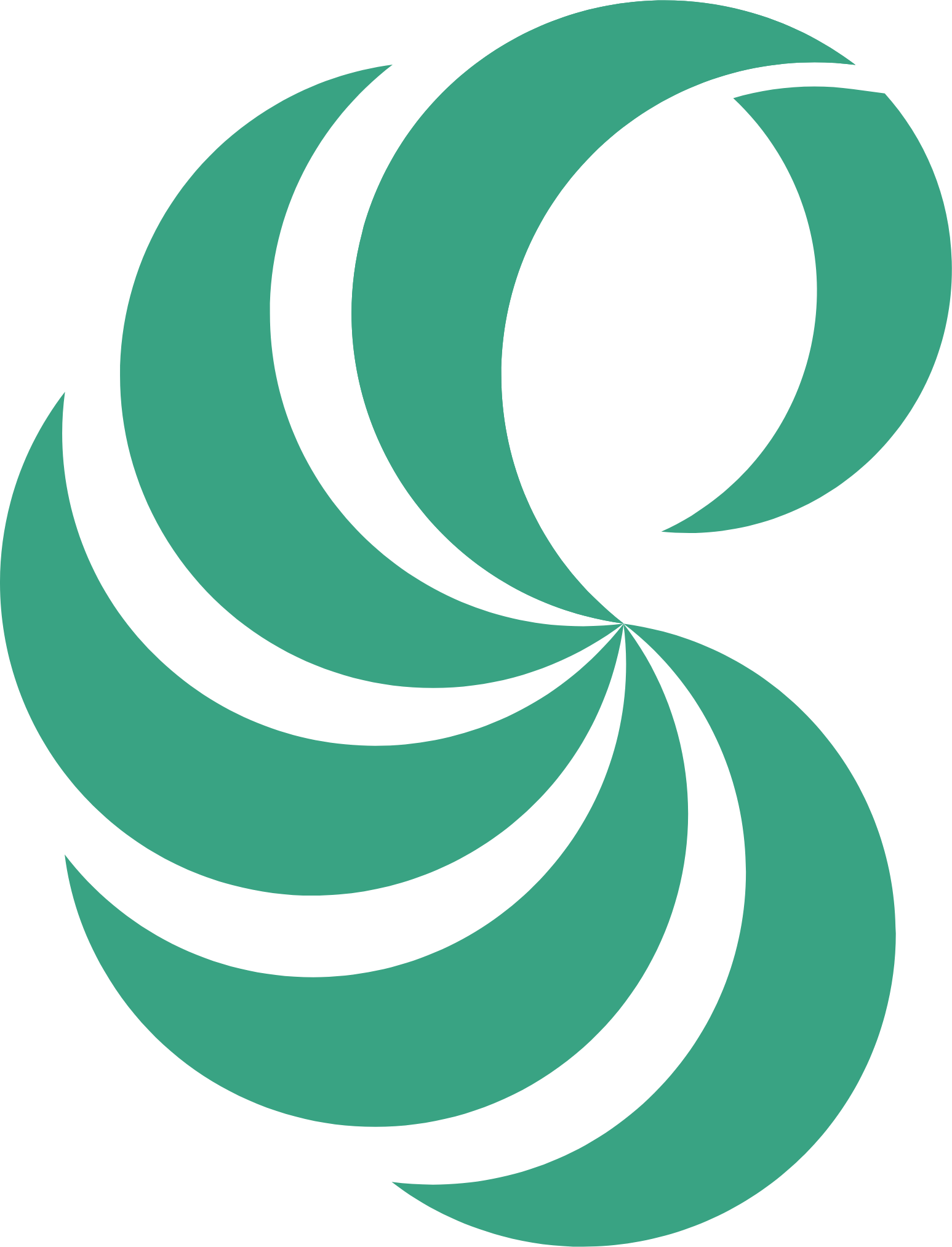 Abundia Global Impact Group logo (PNG transparent)