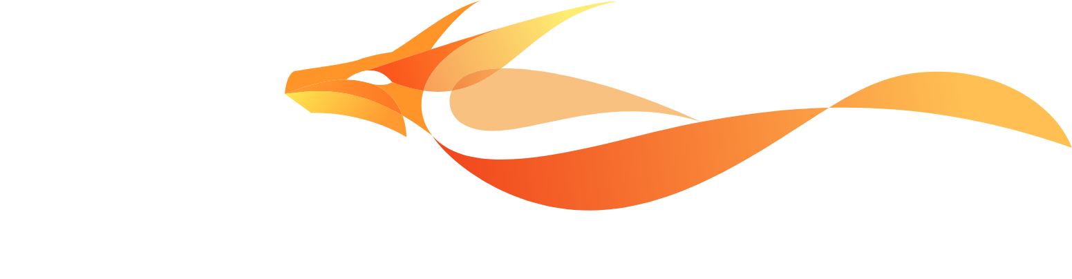 Agility Global logo fulle size on a dark background (transparent PNG)