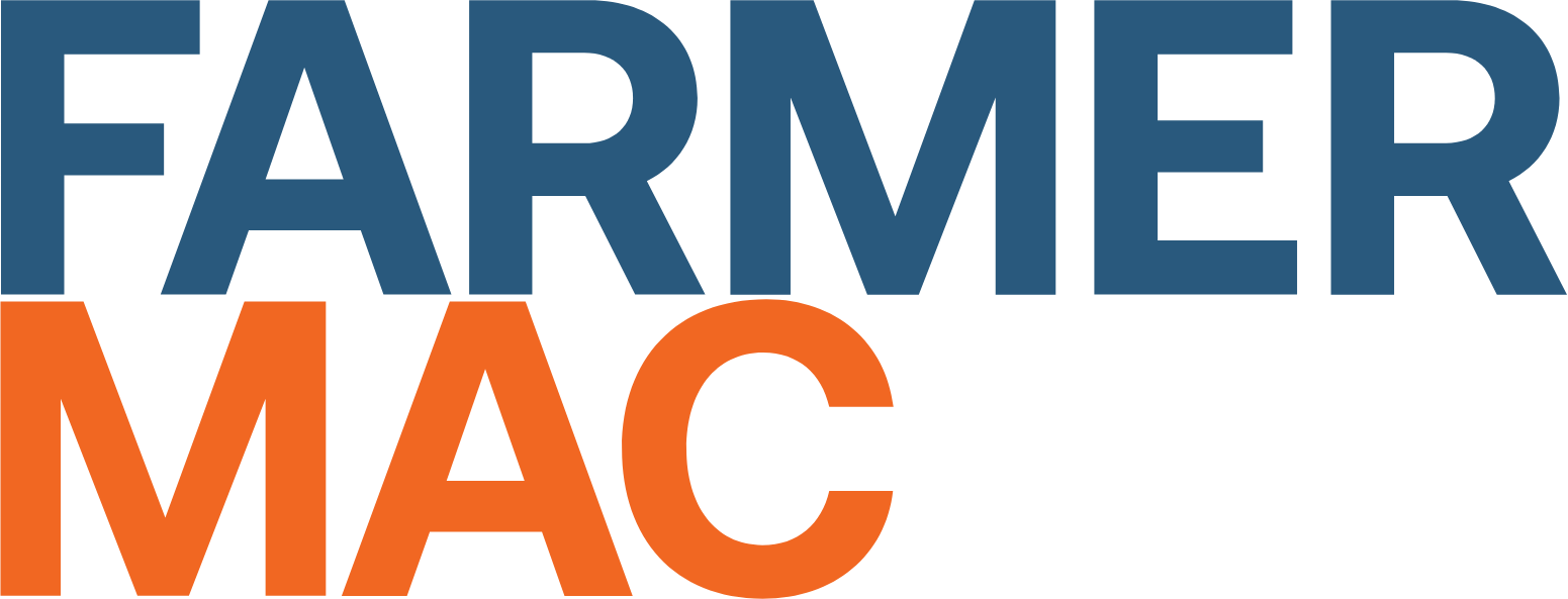 Federal Agricultural Mortgage logo (transparent PNG)