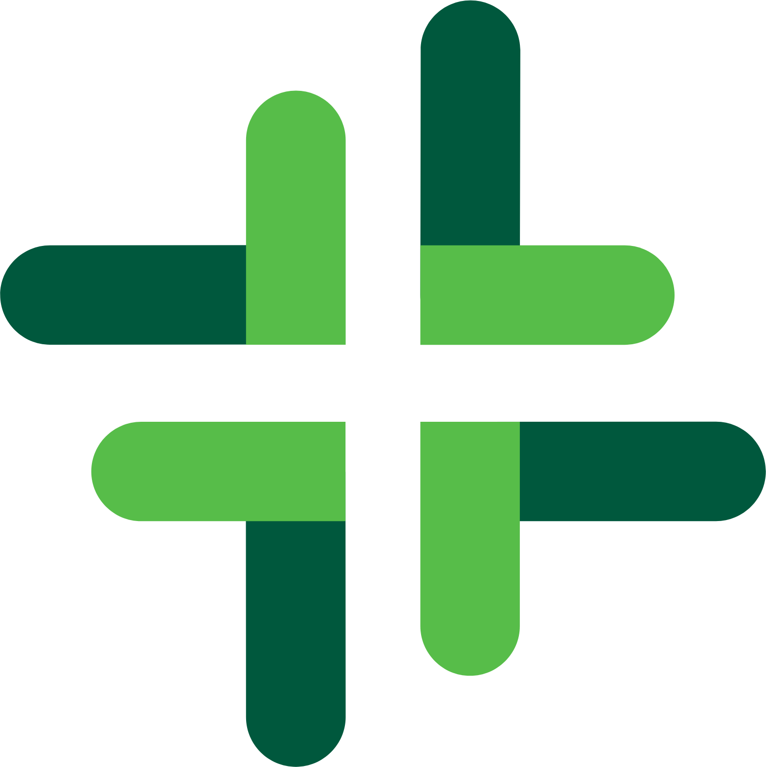 American Healthcare REIT logo (PNG transparent)
