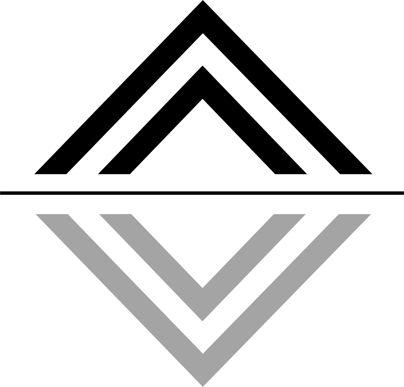 Ashford Hospitality Trust Logo (transparentes PNG)