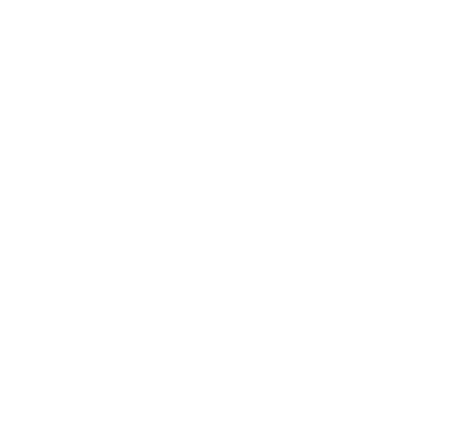 Ashford Hospitality Trust Logo für dunkle Hintergründe (transparentes PNG)