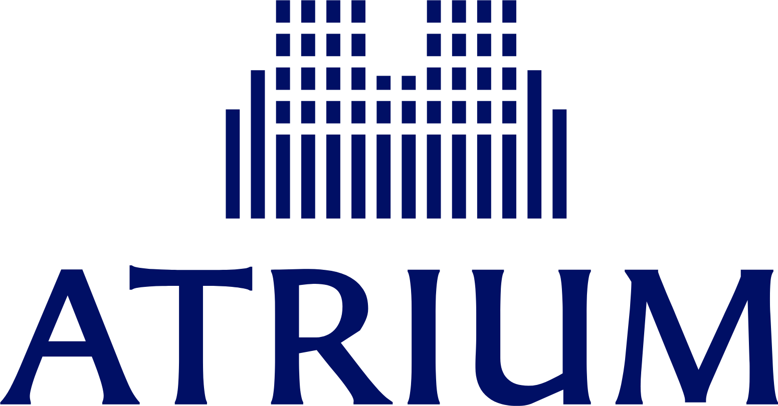 Atrium Mortgage Investment logo (PNG transparent)