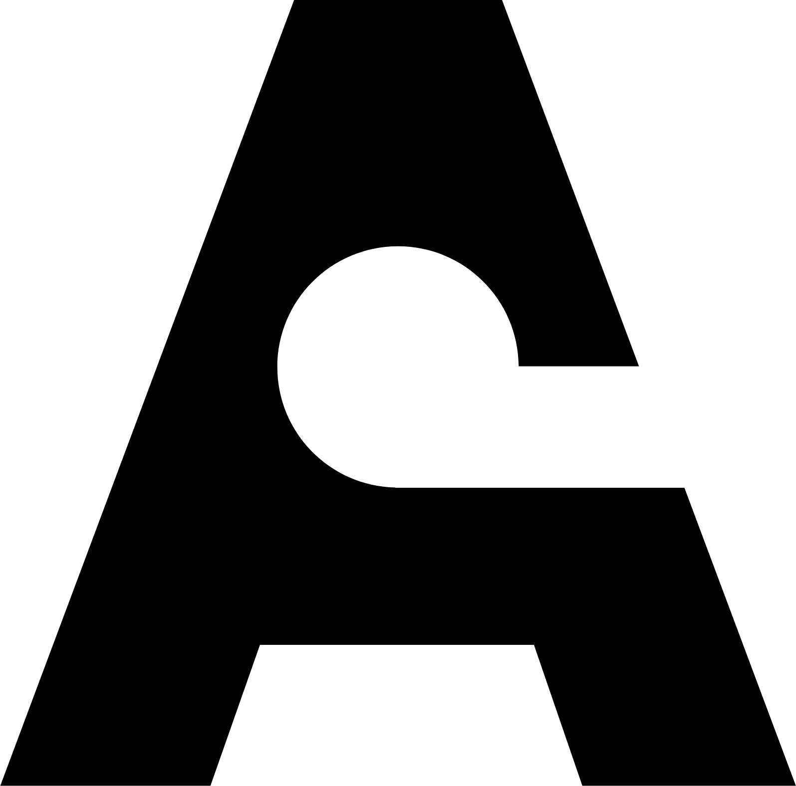 Auckland Airport logo (transparent PNG)