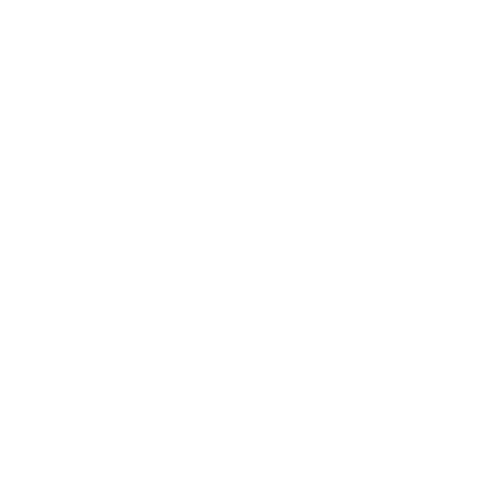 Auckland Airport logo on a dark background (transparent PNG)