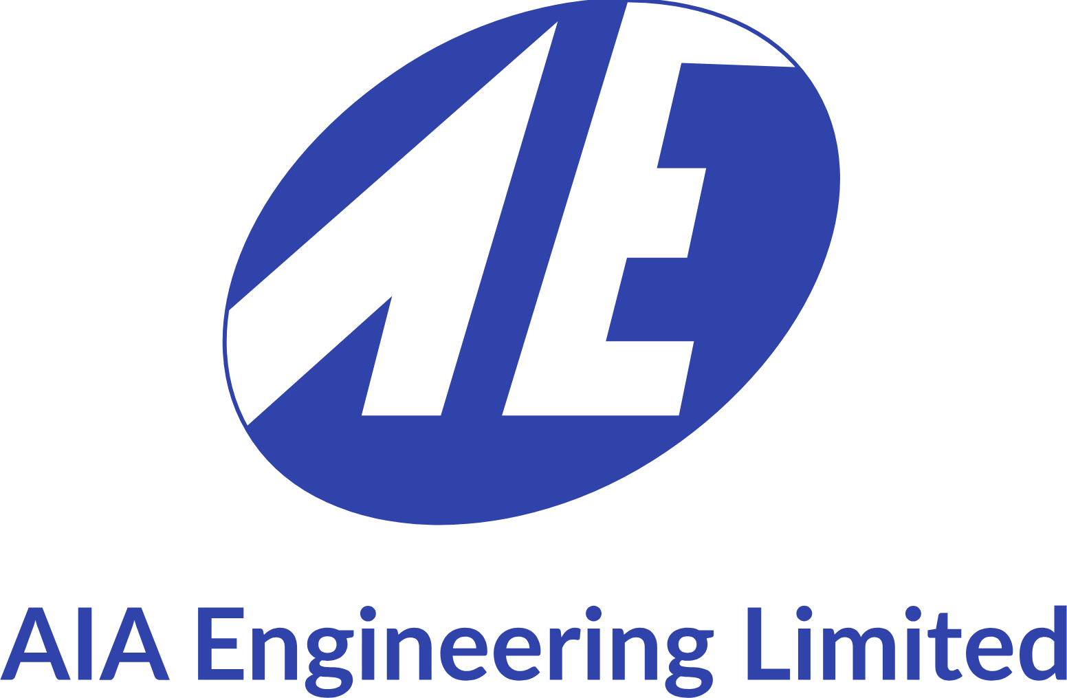 AIA Engineering logo large (transparent PNG)