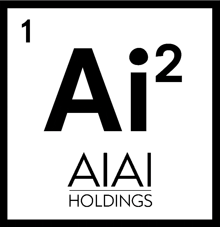 AIAI Holdings Corporation logo (transparent PNG)