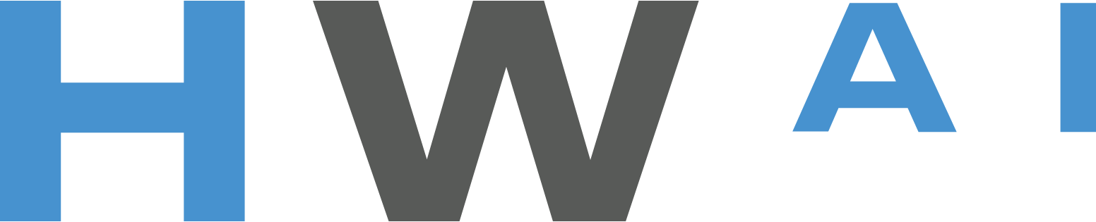 Healwell AI logo (PNG transparent)