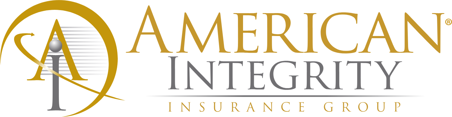 American Integrity Insurance Group logo large (transparent PNG)