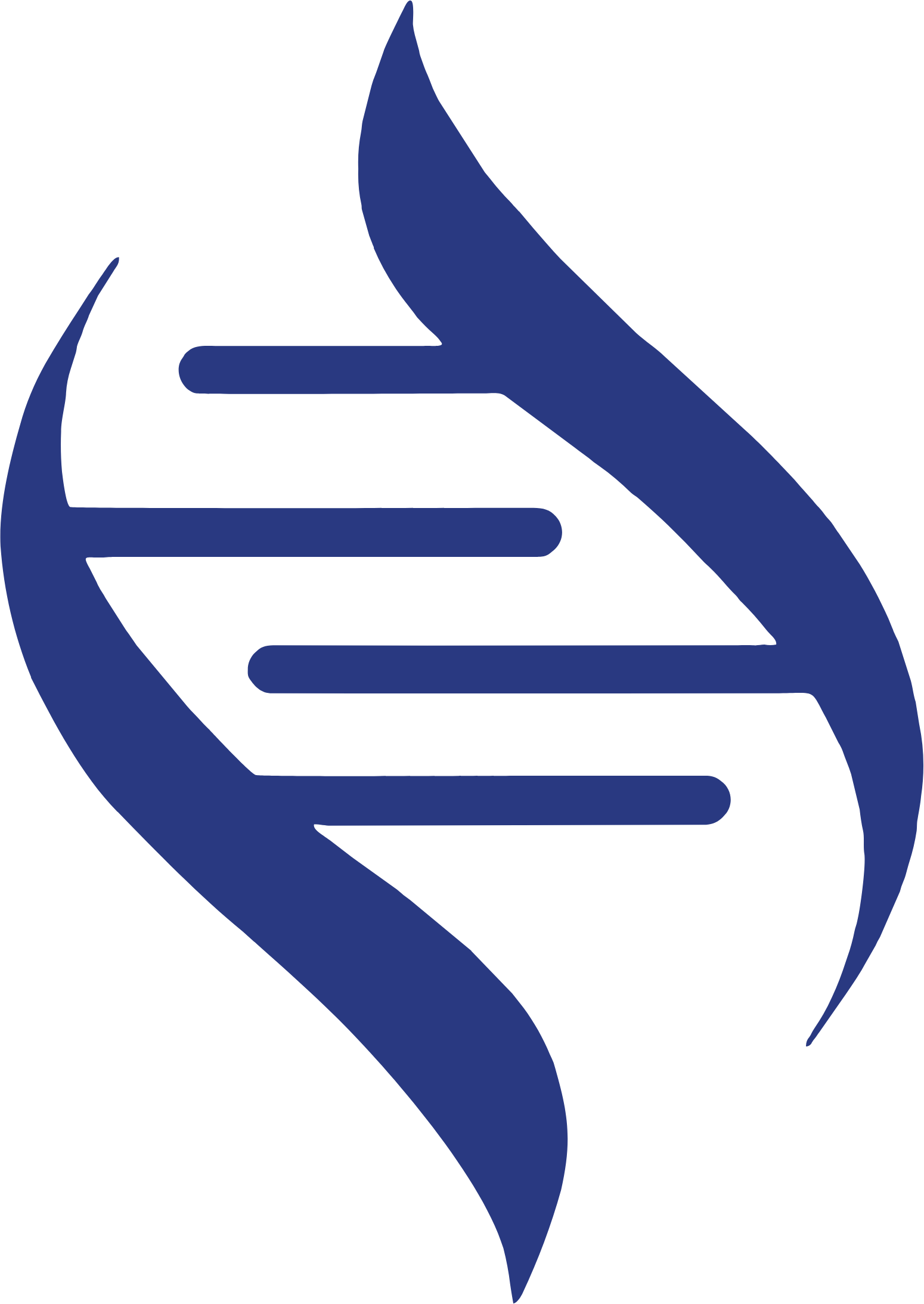 AIM ImmunoTech
 logo (transparent PNG)