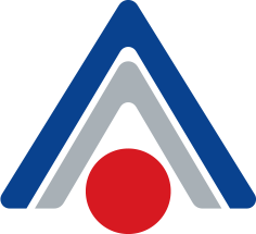 Al-Ahleia Insurance logo (transparent PNG)