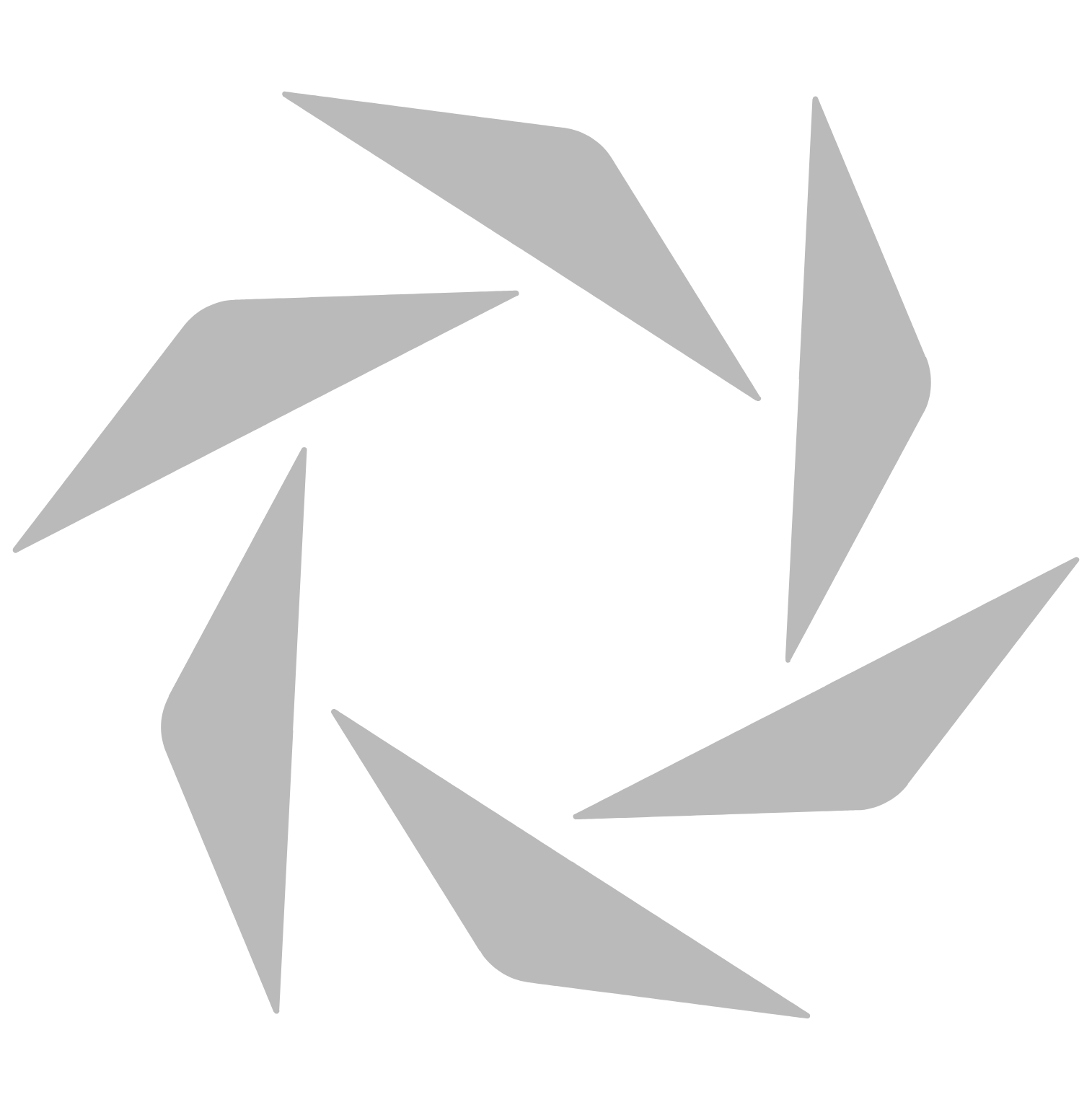 AAR logo on a dark background (transparent PNG)