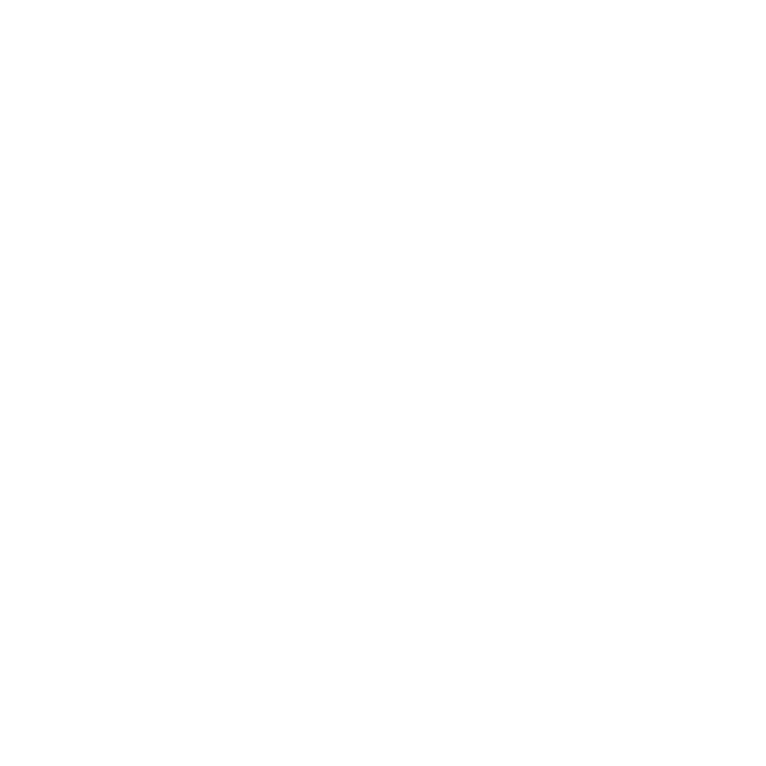 AirSculpt Technologies Logo für dunkle Hintergründe (transparentes PNG)