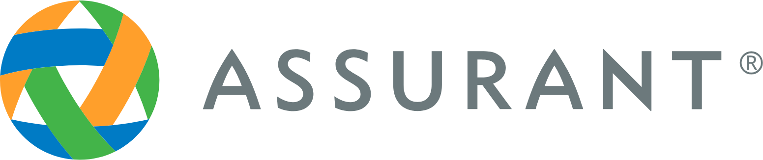 Assurant logo large (transparent PNG)