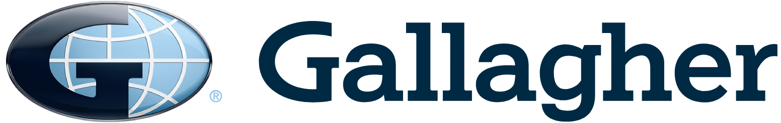 Arthur J. Gallagher & Co.
 logo large (transparent PNG)