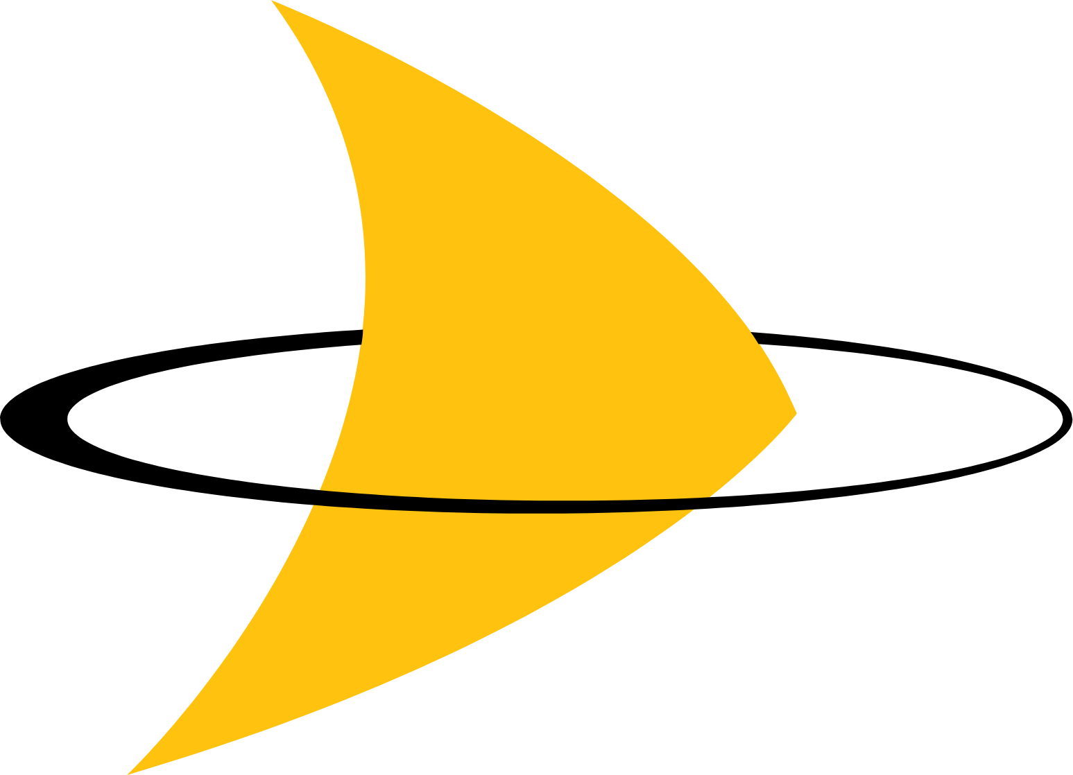 Al Jazeira Services Co. SAOG logo (transparent PNG)