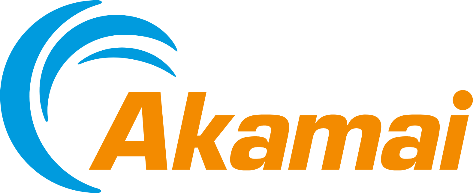 Akamai
 logo large (transparent PNG)