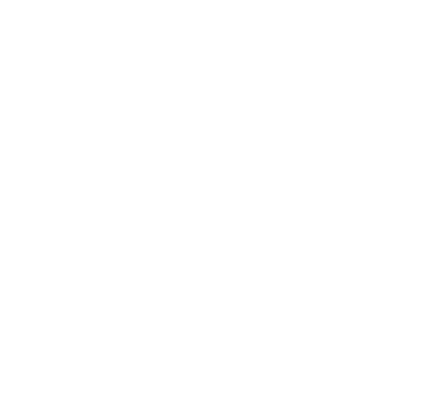 Akanda logo on a dark background (transparent PNG)