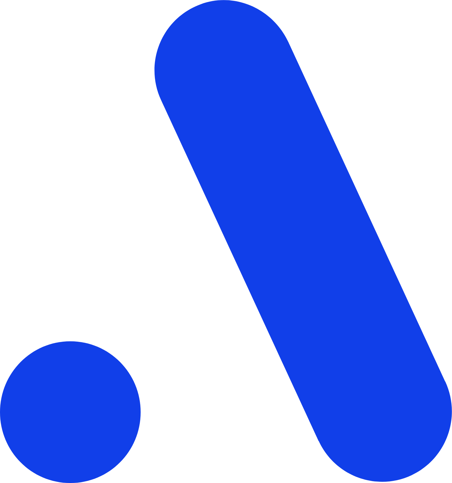 Akili logo (transparent PNG)