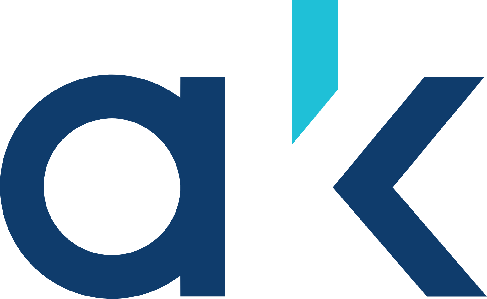 AB Akola Group logo (PNG transparent)