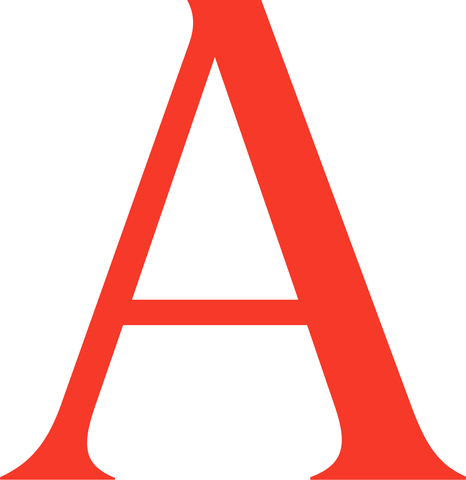 Acadia Realty Trust
 logo (transparent PNG)