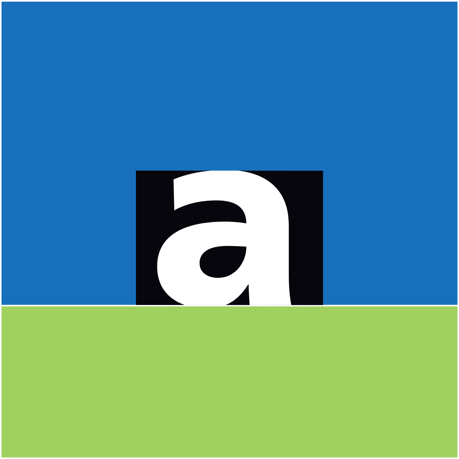 Aksa Energy logo (transparent PNG)