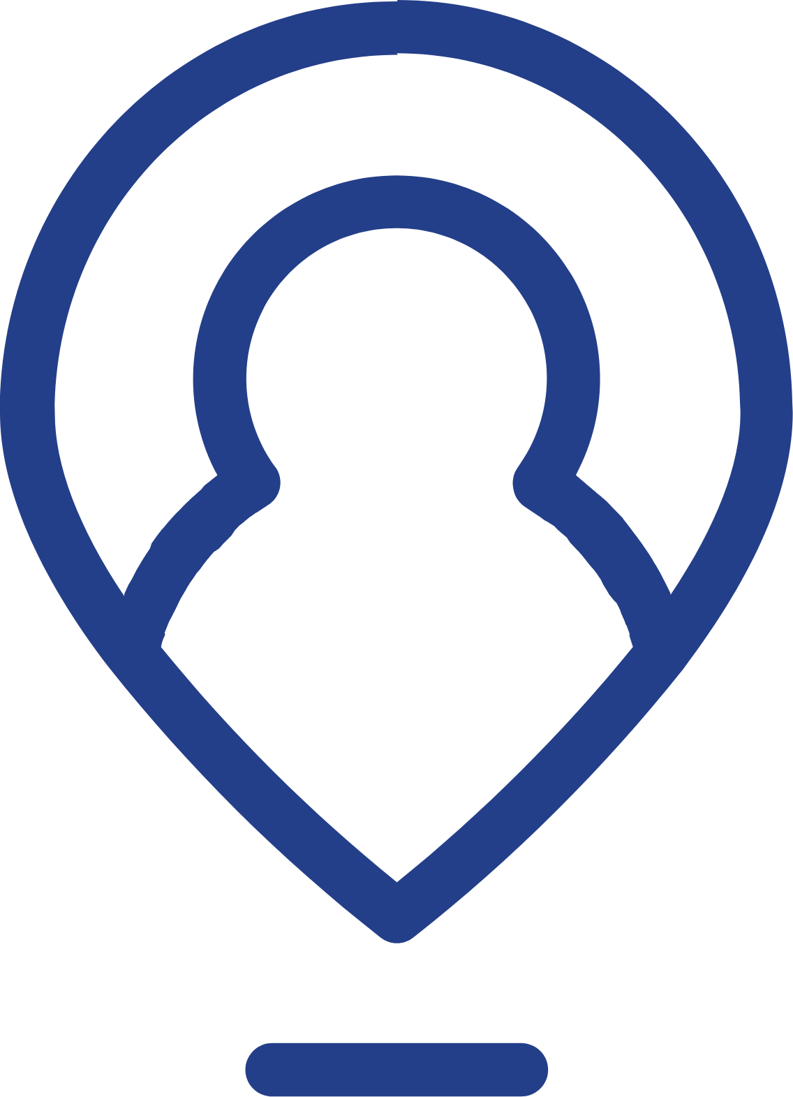 Akumin logo (transparent PNG)