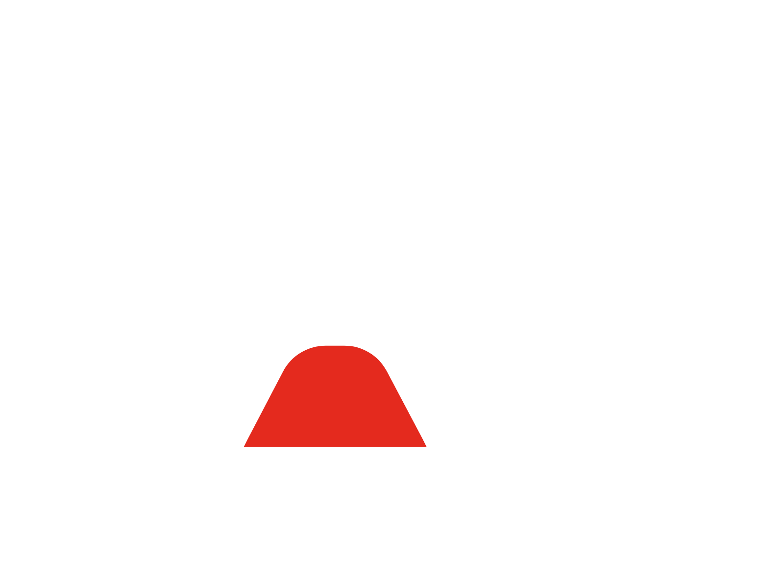 Akwel SA logo pour fonds sombres (PNG transparent)