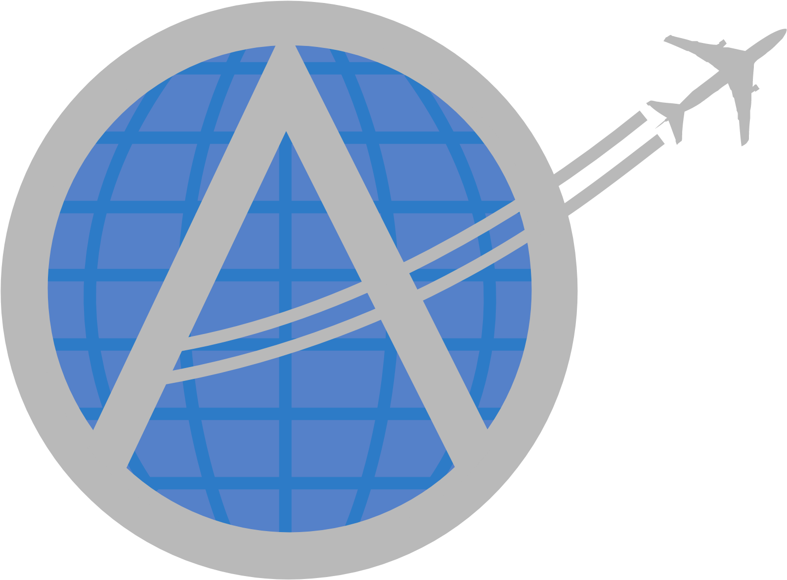 Air Lease Corporation
 logo (PNG transparent)