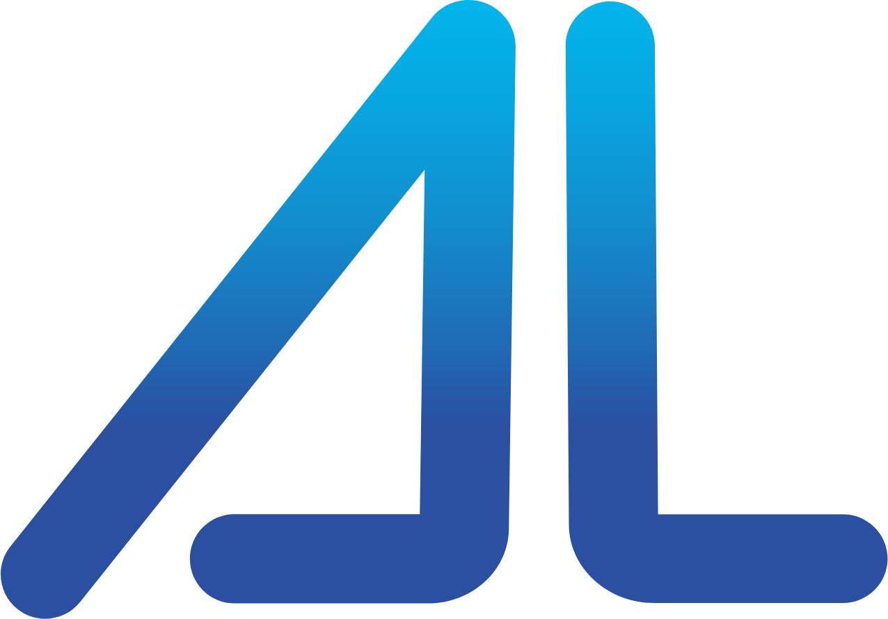 Air Lease Corporation
 logo (transparent PNG)