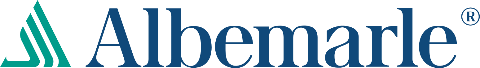 Albemarle logo large (transparent PNG)