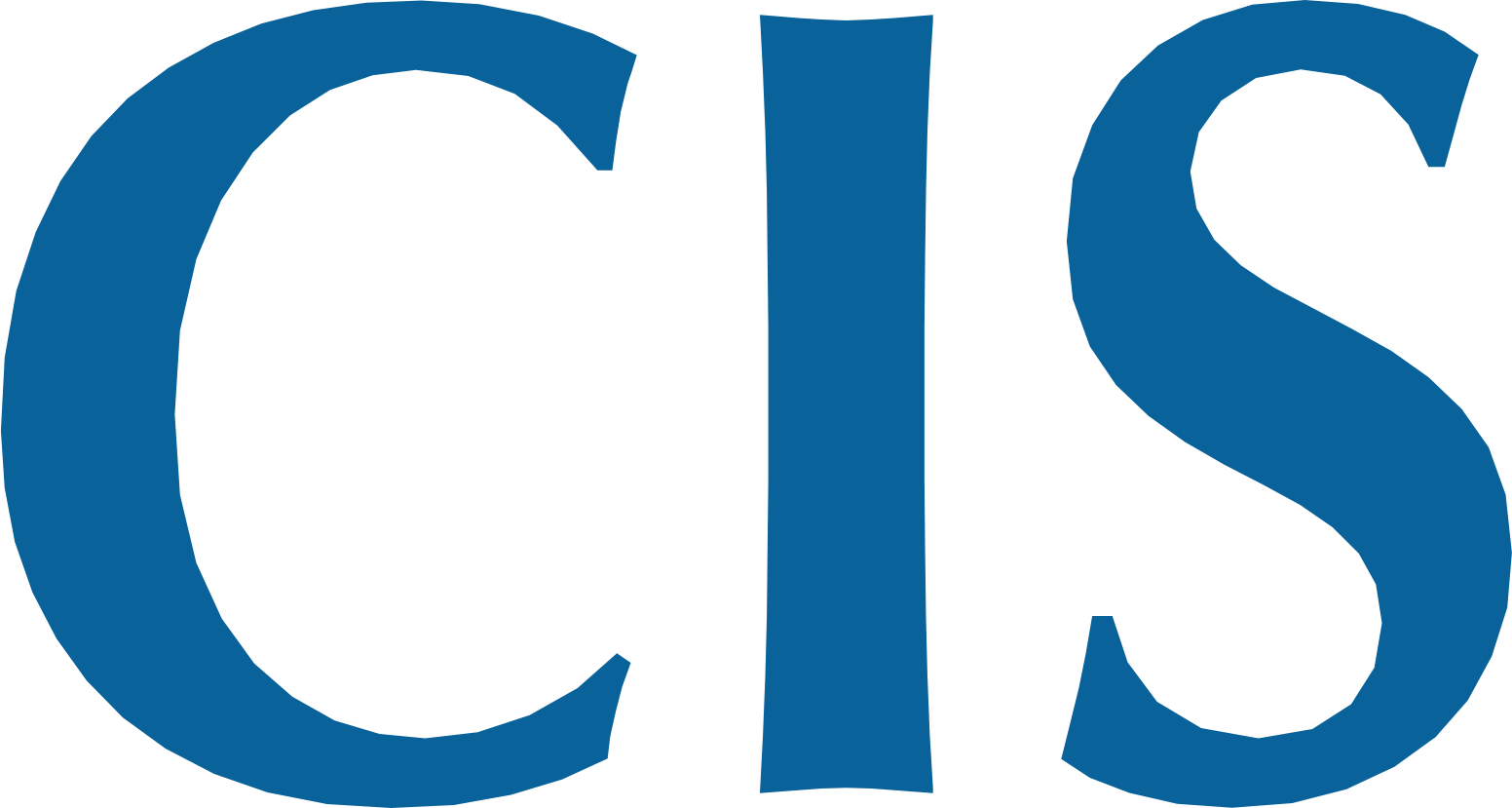 Catering International & Services logo (PNG transparent)