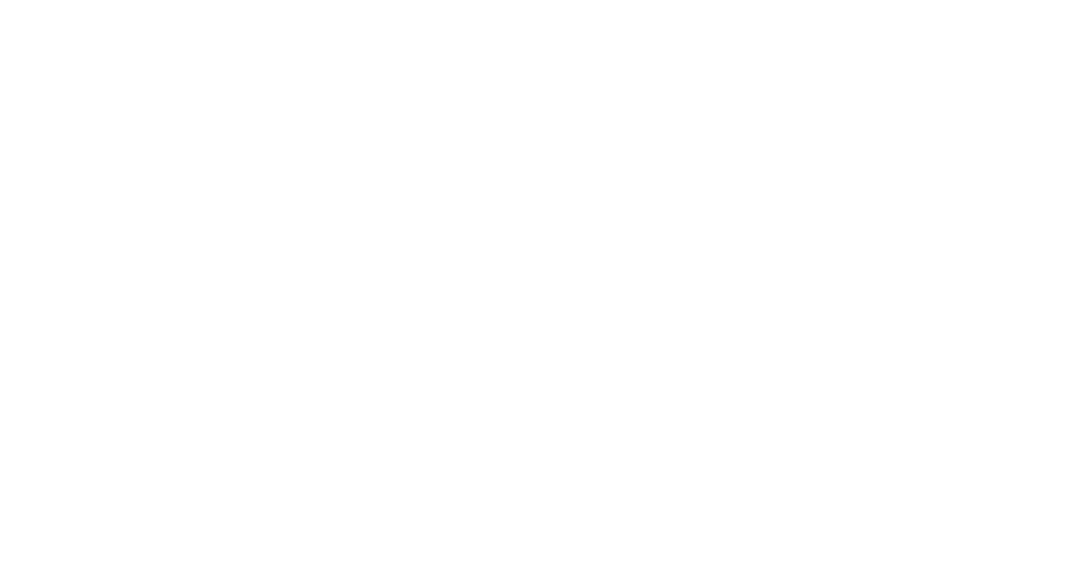Catering International & Services logo pour fonds sombres (PNG transparent)