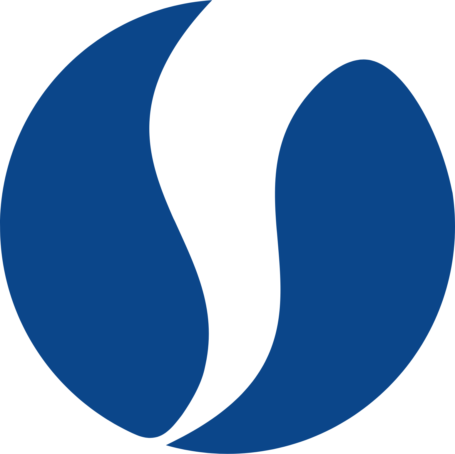 Delfingen Industry Logo (transparentes PNG)
