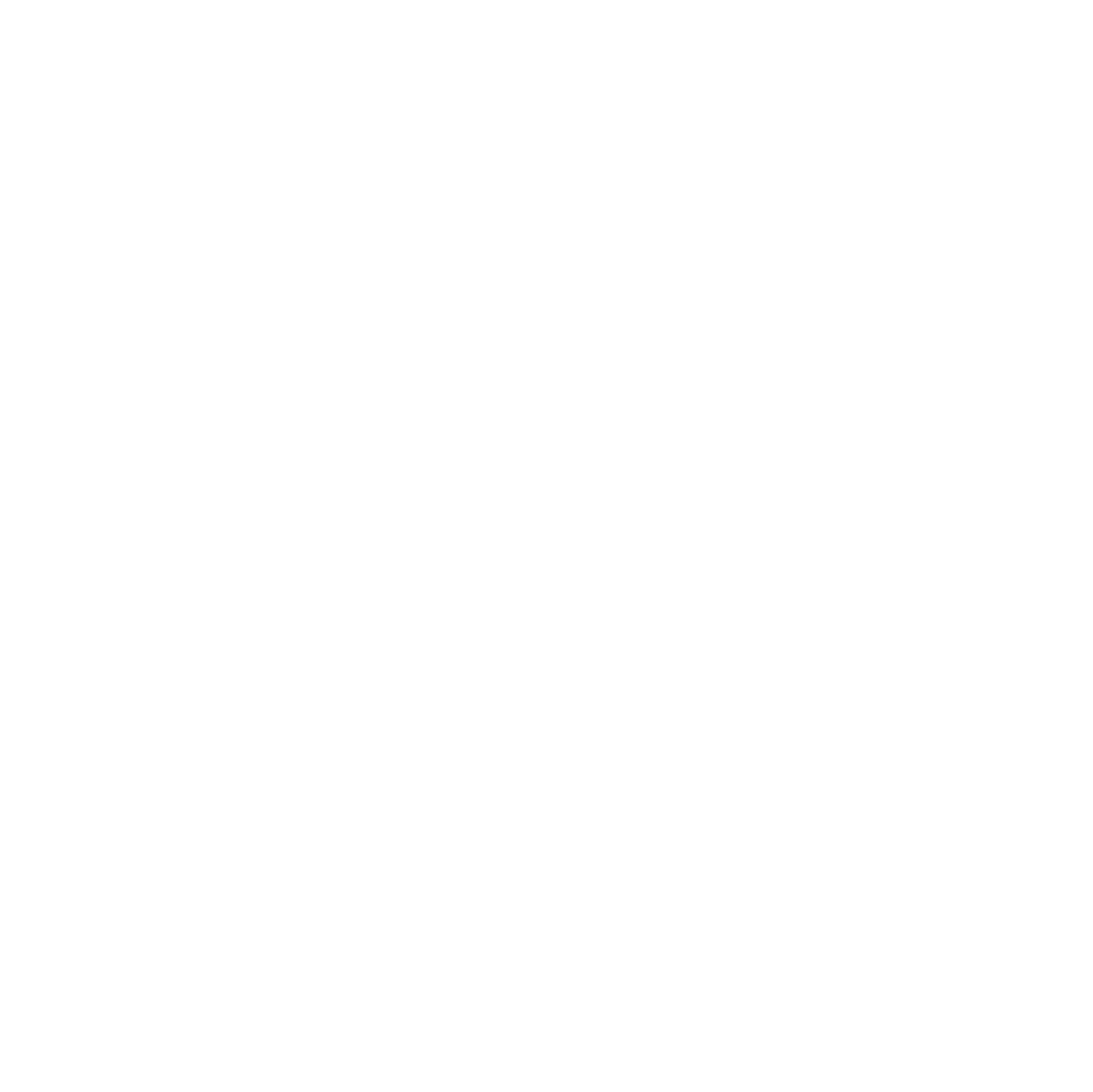 Delfingen Industry Logo für dunkle Hintergründe (transparentes PNG)
