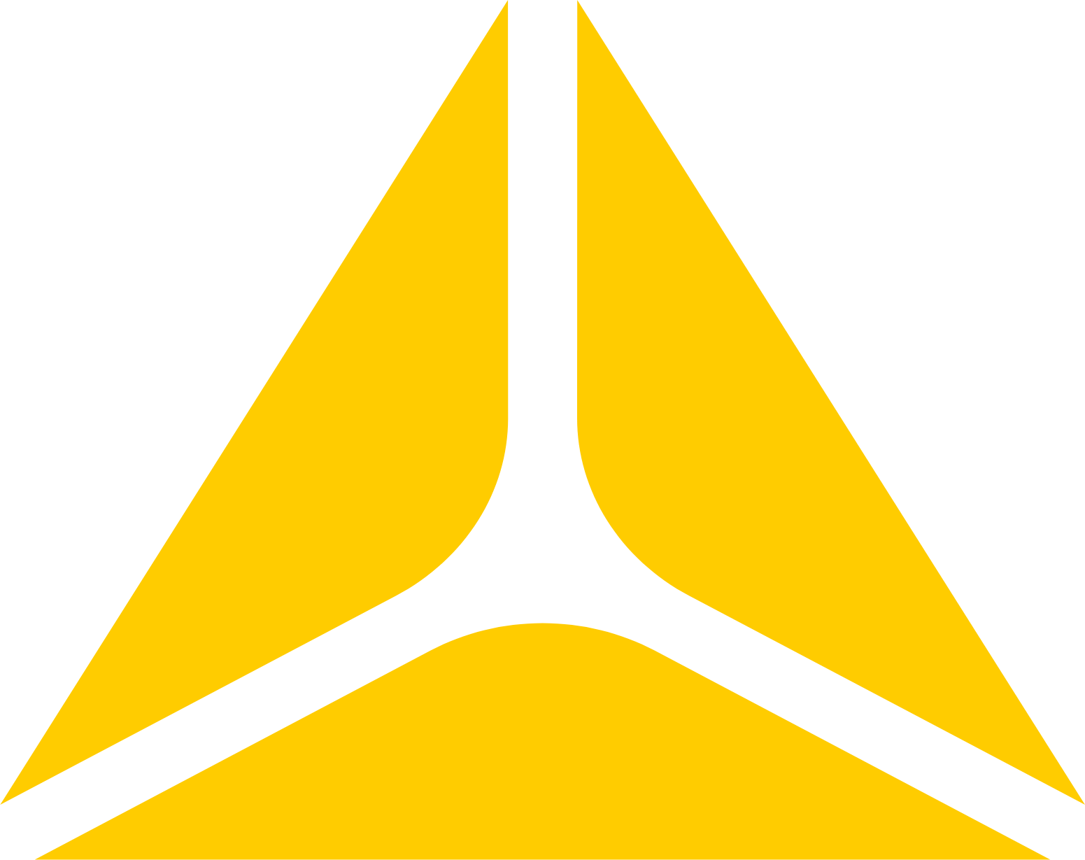 Delta Plus Group logo (transparent PNG)
